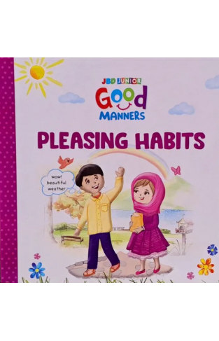 Good Manners Pleasing Habits